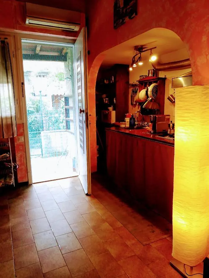 Casa Tonfoni Villa Torre del Lago Puccini Italy