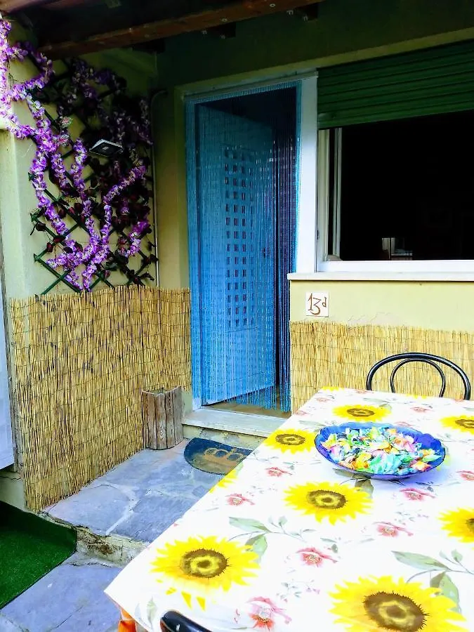 Holiday home Casa Tonfoni Villa Torre del Lago Puccini Italy