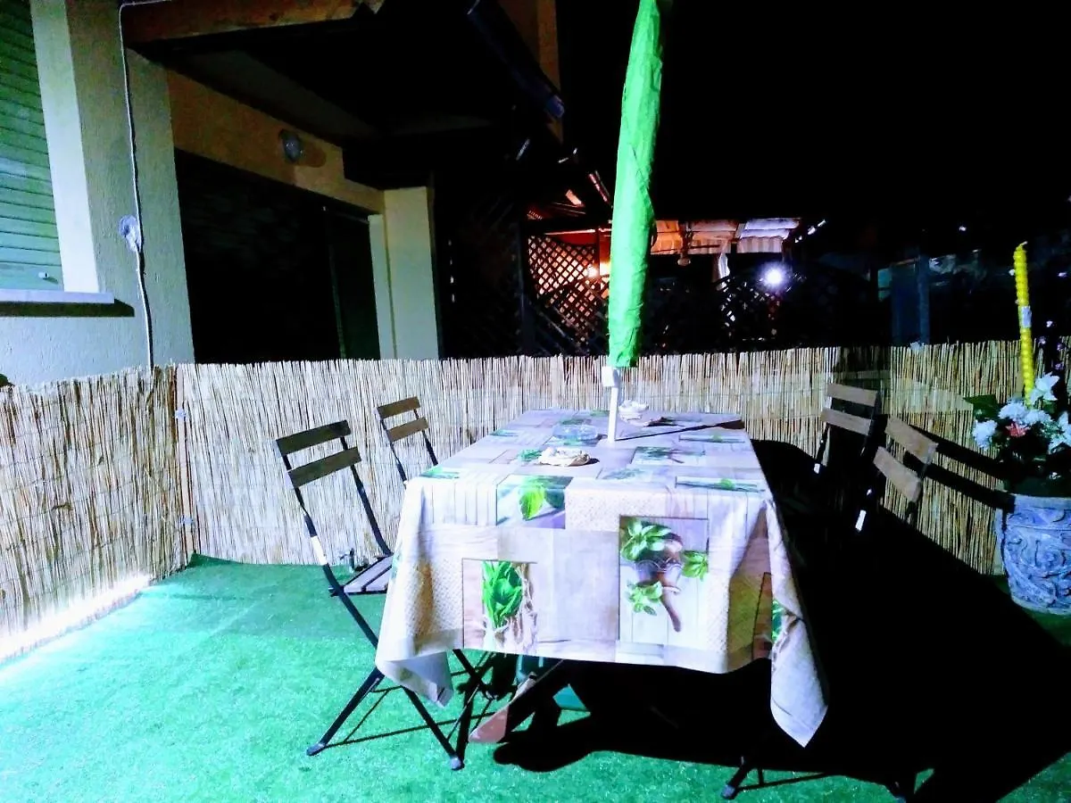 Casa Tonfoni Villa Torre del Lago Puccini Italy