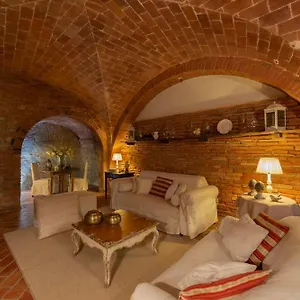  Apartment La Casetta Di Borgo