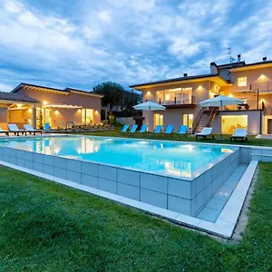  Ferienhaus Spaccasole Su Cortona