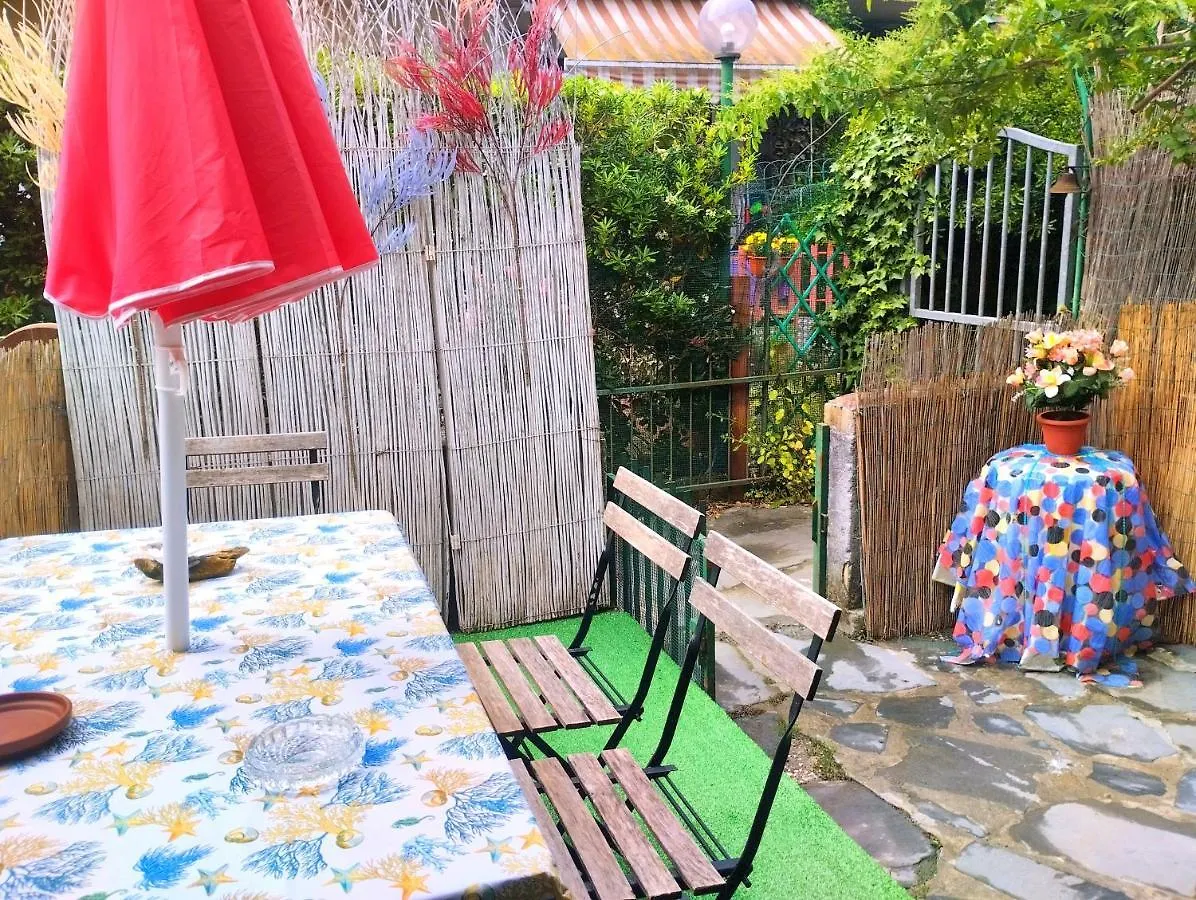 Ferienhaus Villa Casa Tonfoni Torre del Lago Puccini