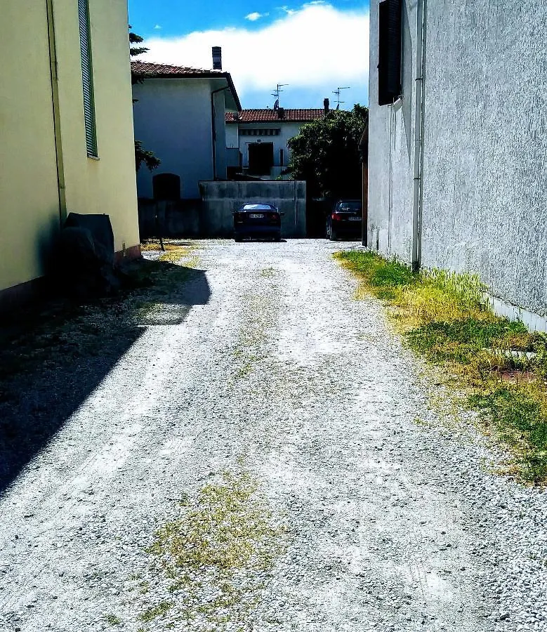 Ferienhaus Villa Casa Tonfoni Torre del Lago Puccini Italien